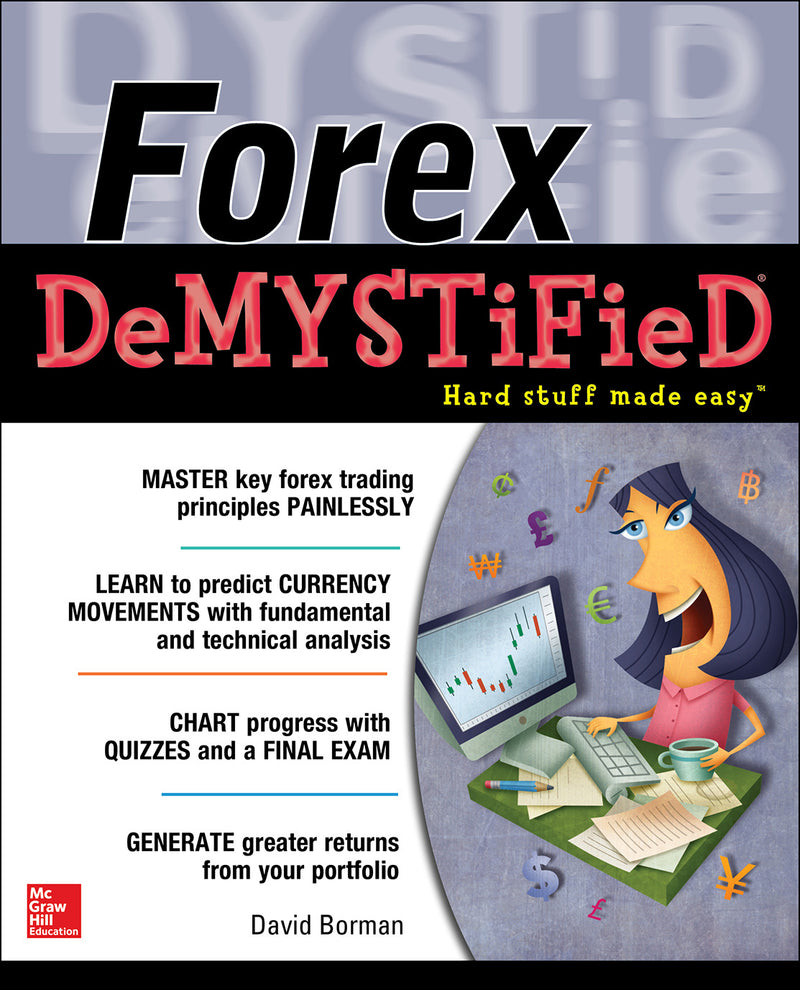 Forex Demystified A Self Teaching Guide
