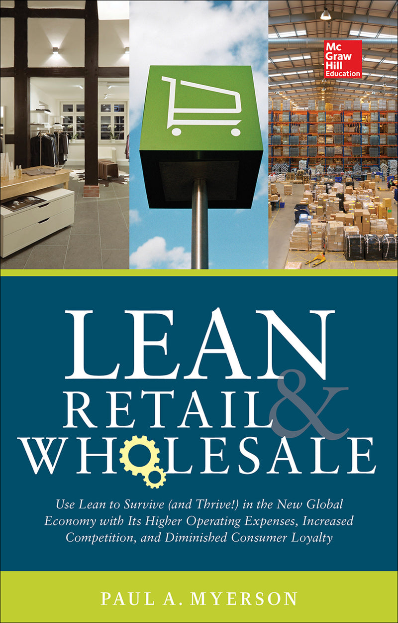 Lean Retail & Wholesale
