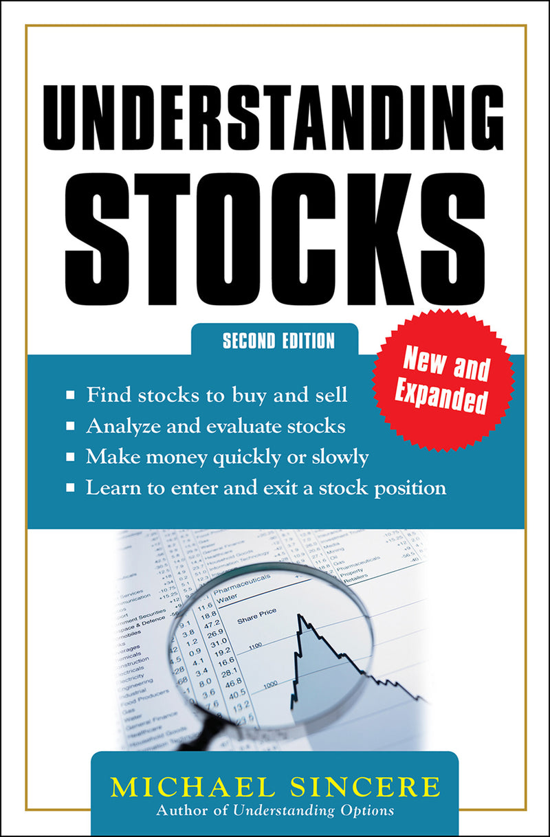 Understanding Stocks 2e 2e