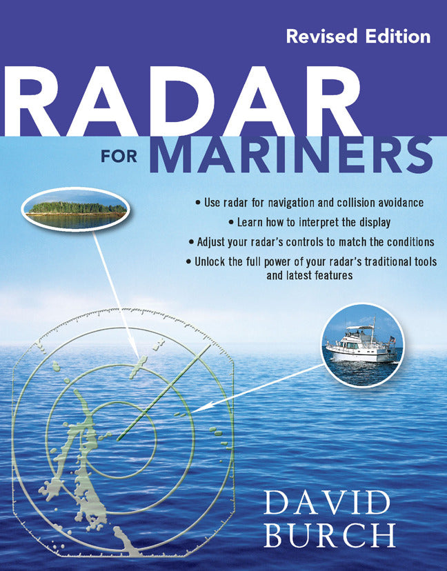Radar For Mariners Revised Edition