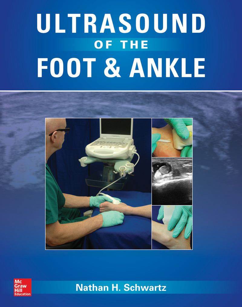 Ultrasound Of The Foot & Ankle