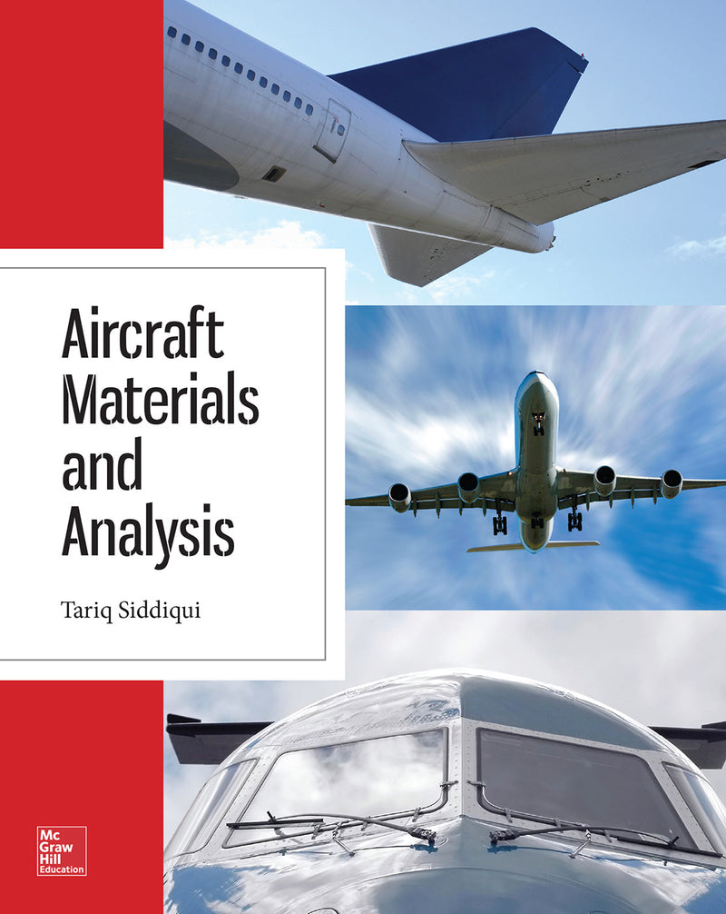 Aircraft Materials & Analysis