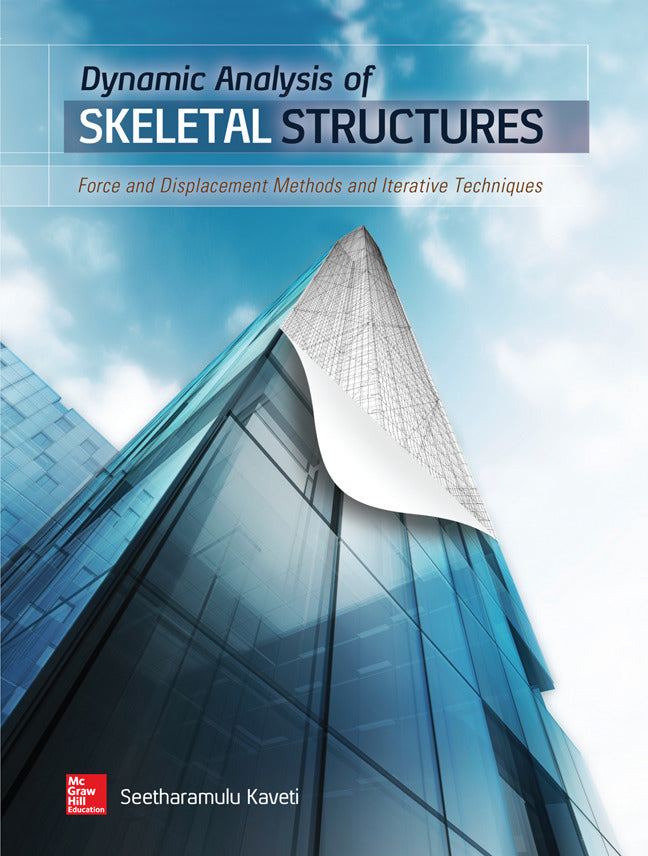 Dynamic Analysis Of Skeletal Structures