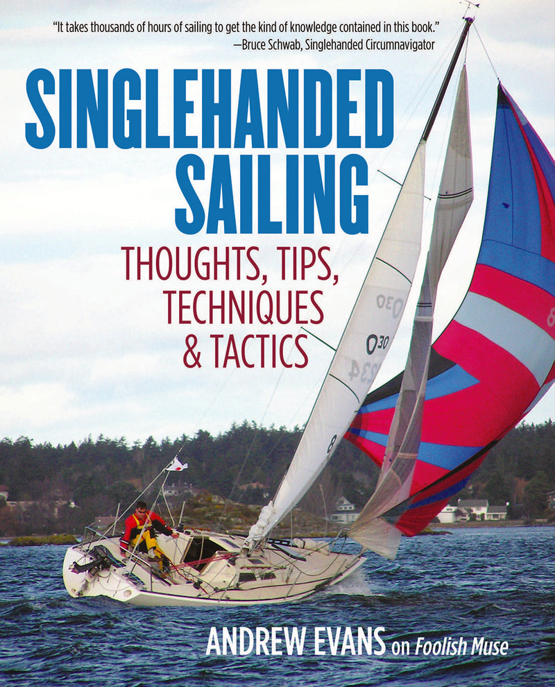 Singlehanded Sailing
