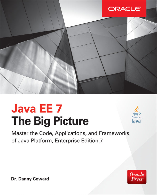 Java Ee 7 The Big Picture