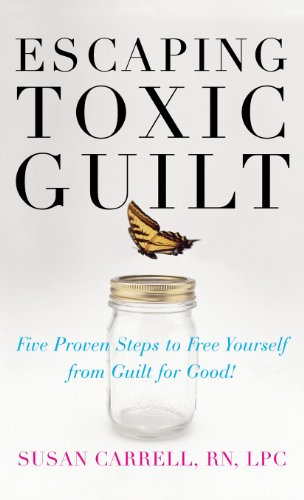 Escaping Toxic Guilt H C