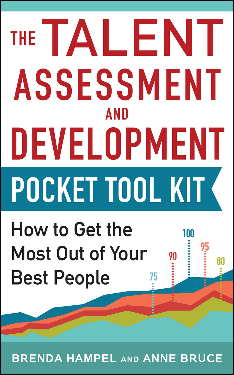 Talent Assessment & Development Pocket Tool Kit How To Get The Most Out Of Your Best People