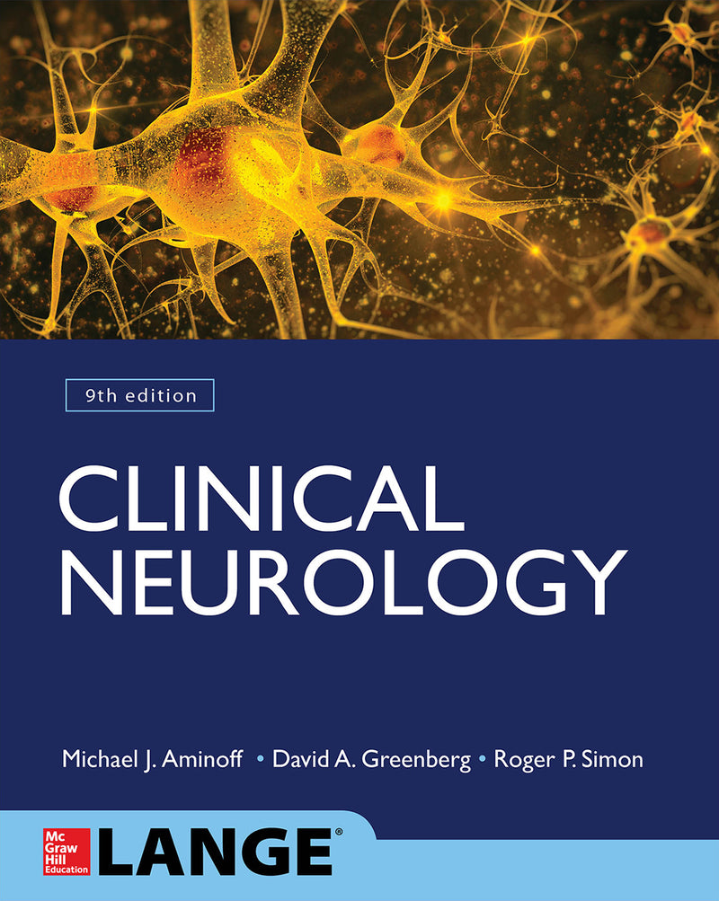 Clinical Neurology 9 E 9e