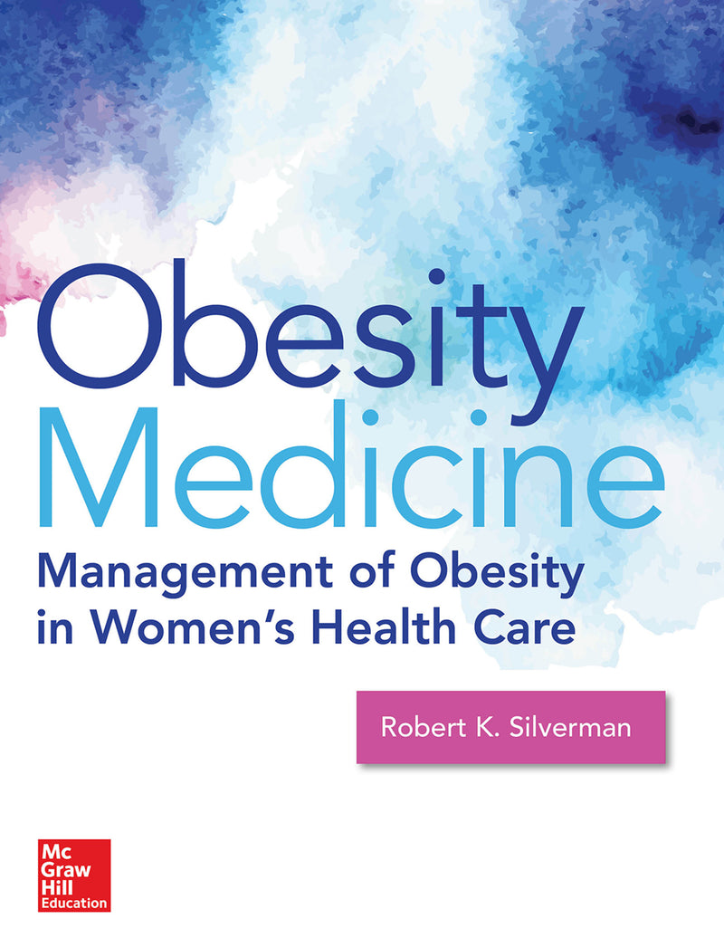 Obesity Medicine Management Of Obesity In Womens Health Care