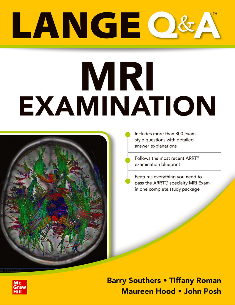 Lange Q&A Mri Examination