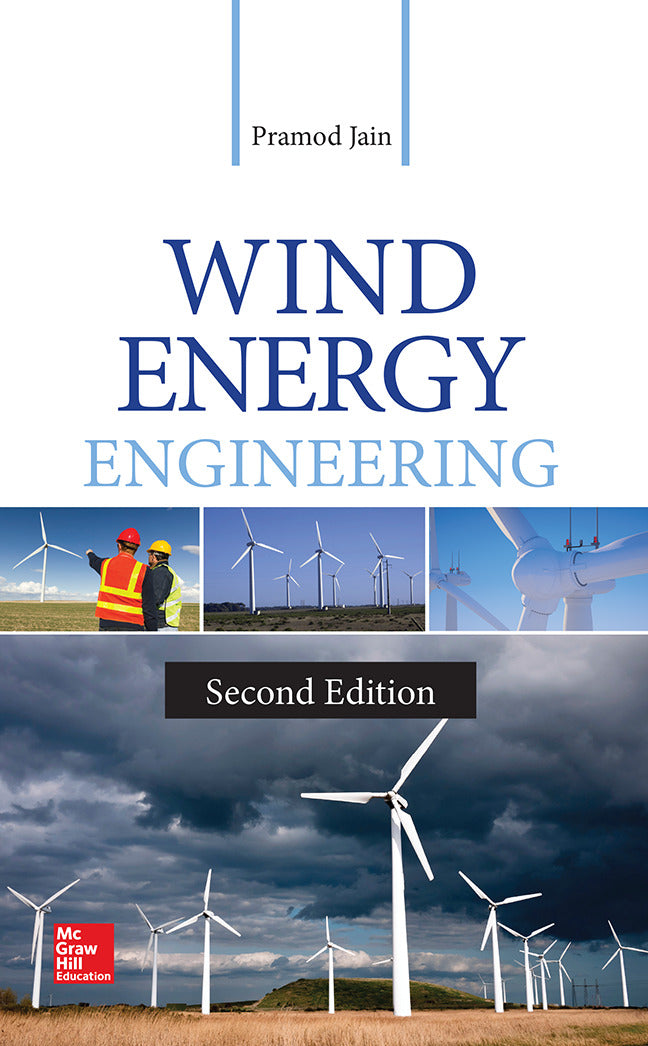 Wind Energy Engineering Second Edition 2e