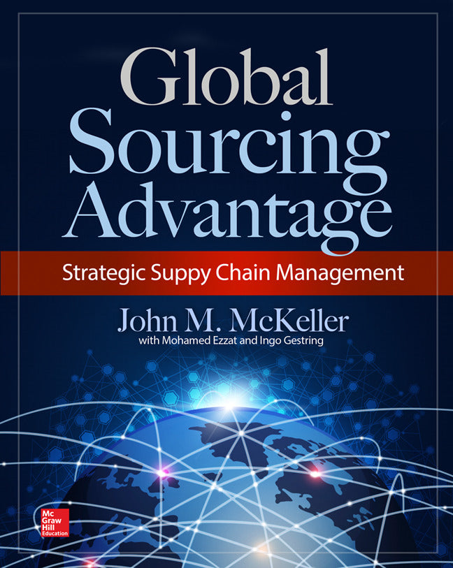 The Global Sourcing Advantage