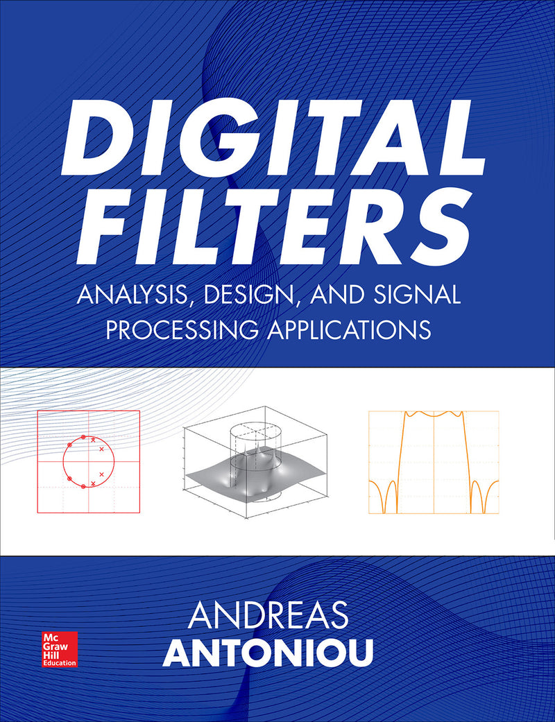 Digital Filters Analysis Design & Signal Processing Applications