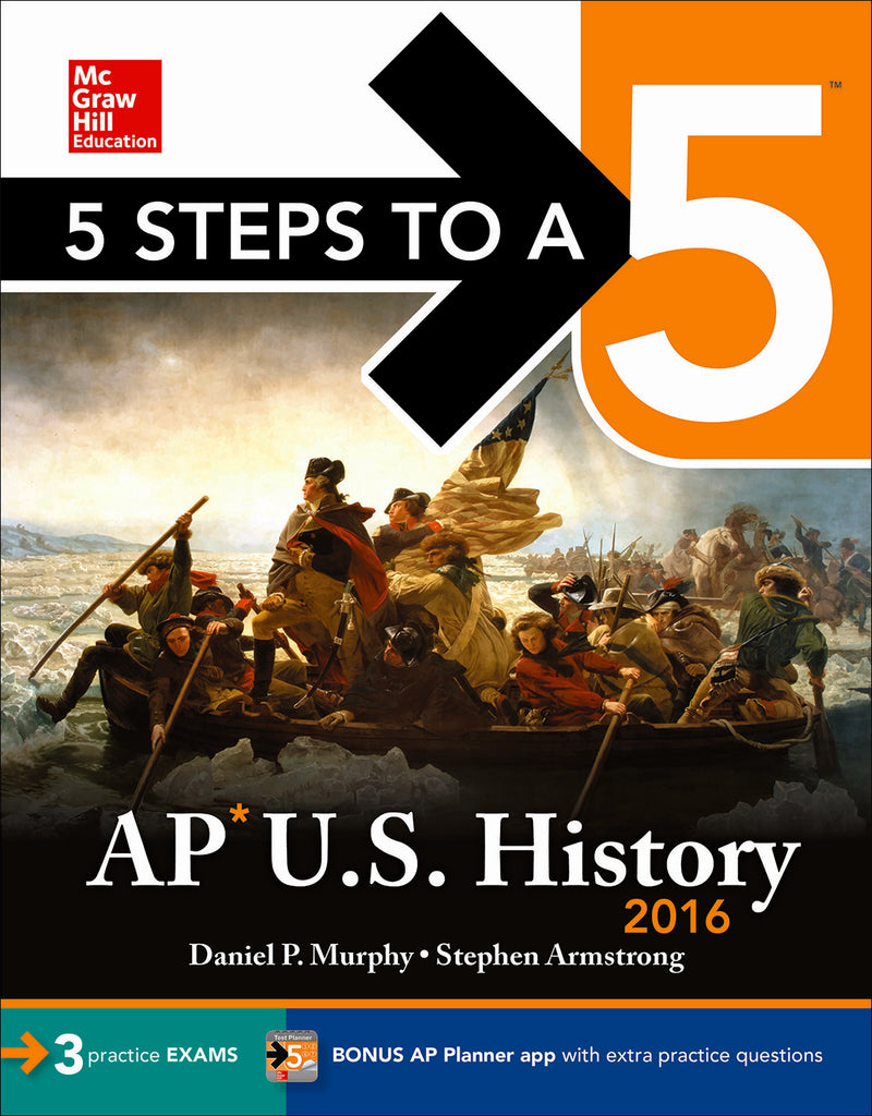 5 Steps To A 5 Ap Us History 2016 7e