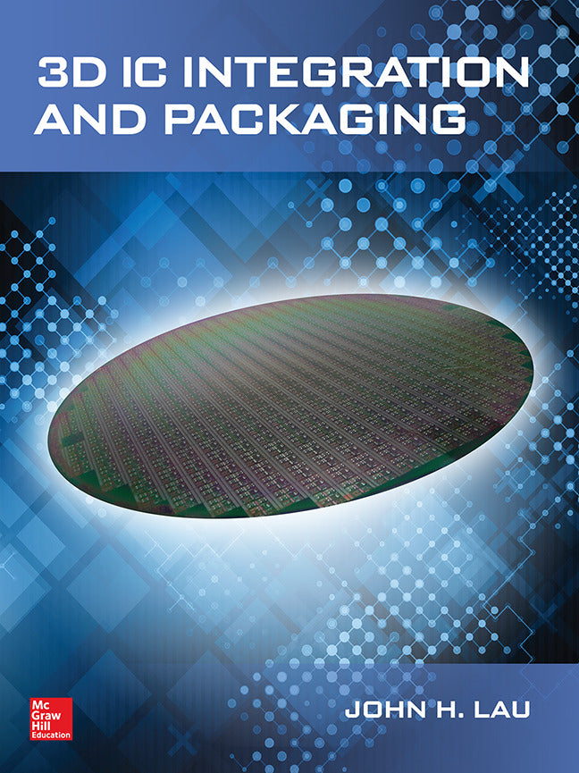 3d Ic Integration & Packaging