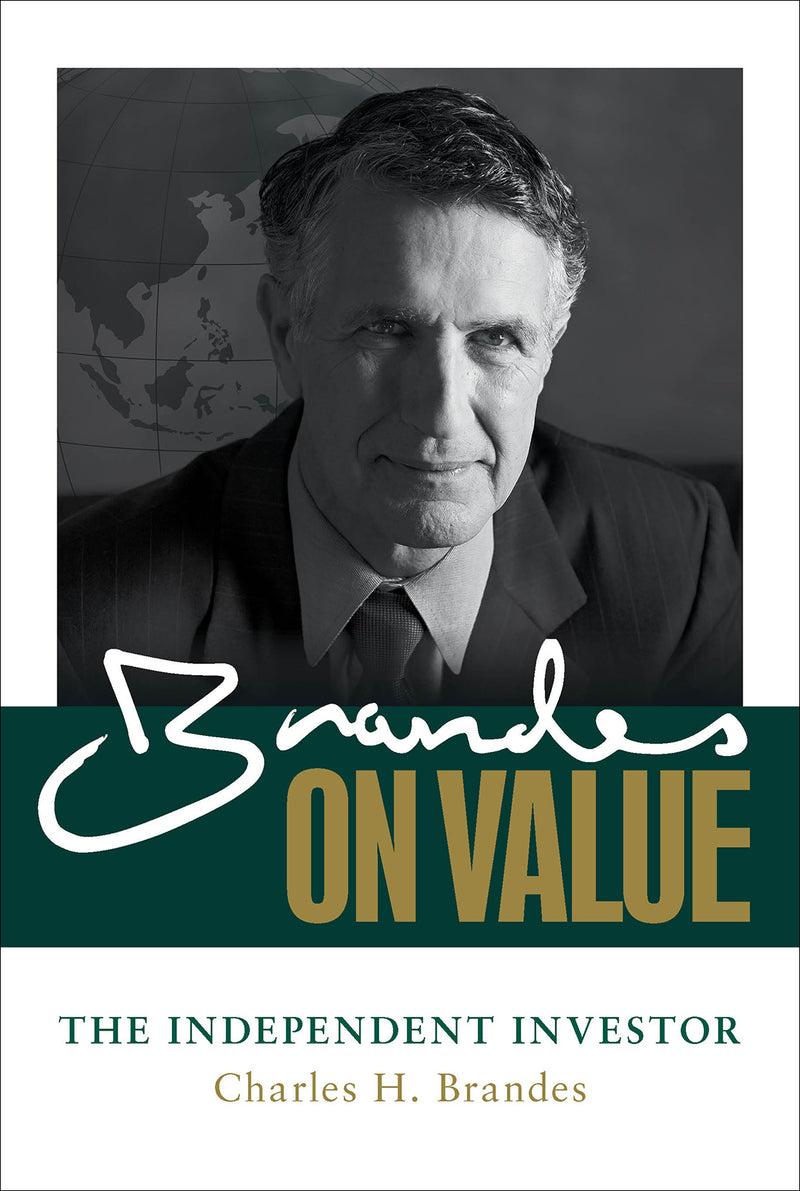 Brandes On Value The Independent Investor