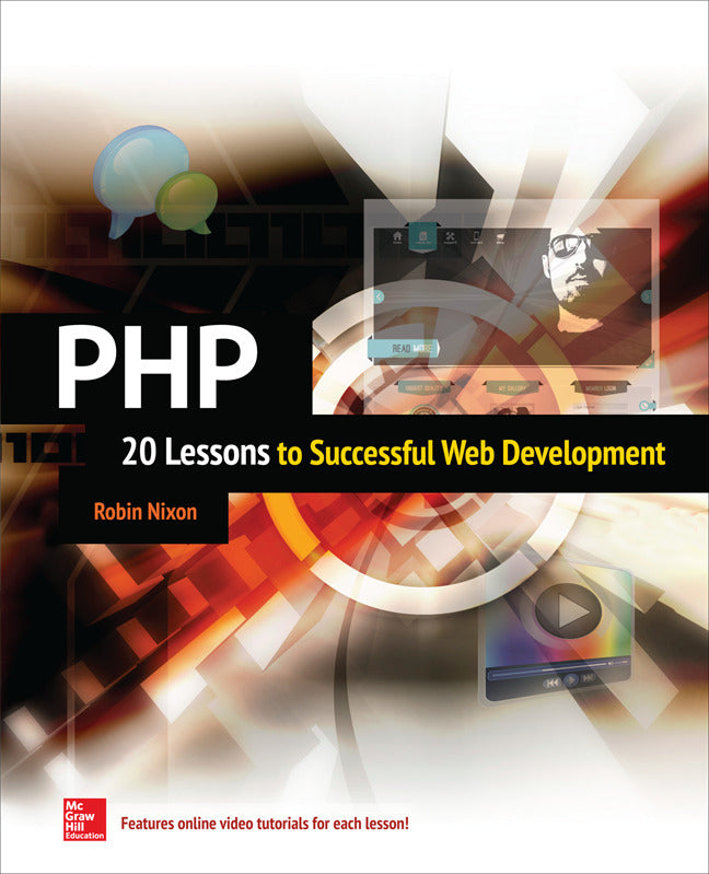 Php 20 Lessons To Successful Web Development