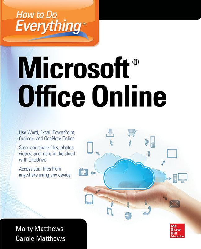How To Do Everything Microsoft Office Online