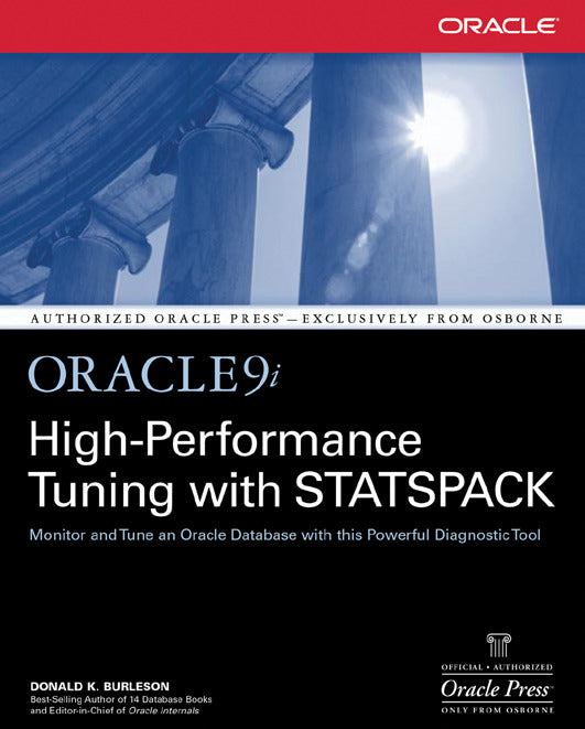 Oracle9i High Performance Tuning With Statspack