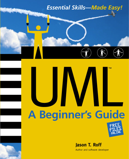 Uml A Beginners Guide