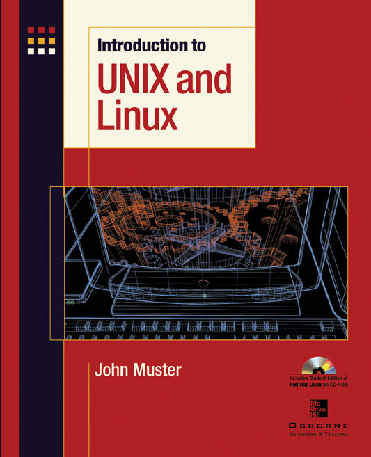 Introduction To Unix & Linux
