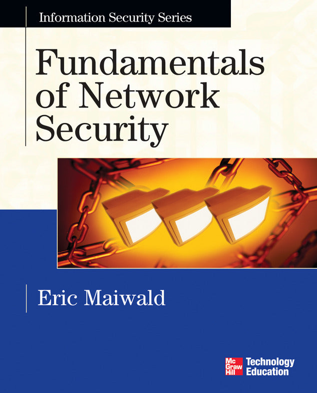 Fundamentals Of Network Security