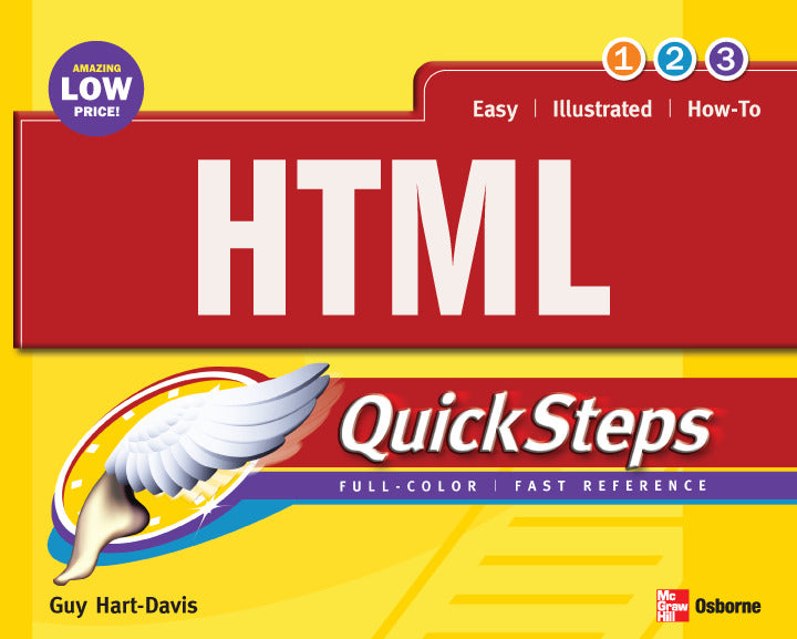 Html Quicksteps