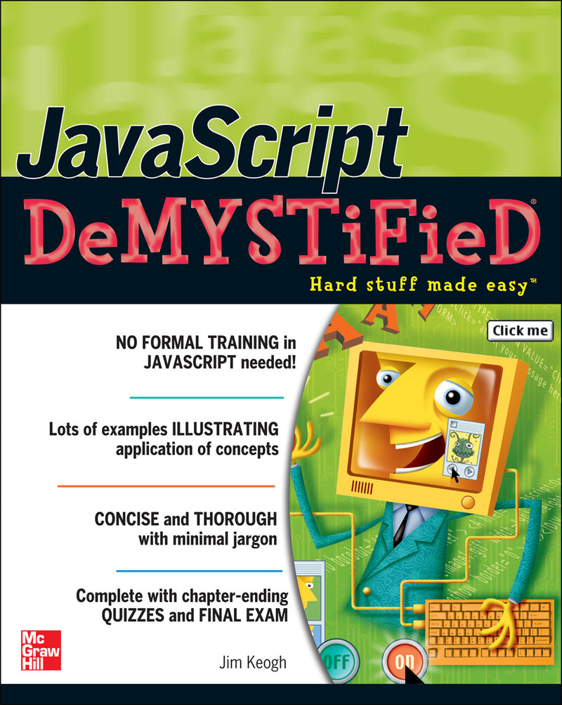 Javascript Demystified