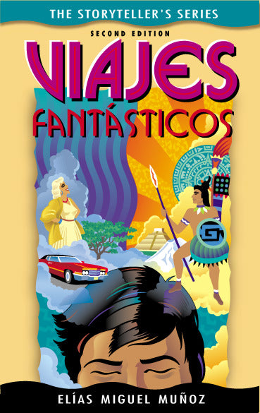 Viajes Fantasticos 2e
