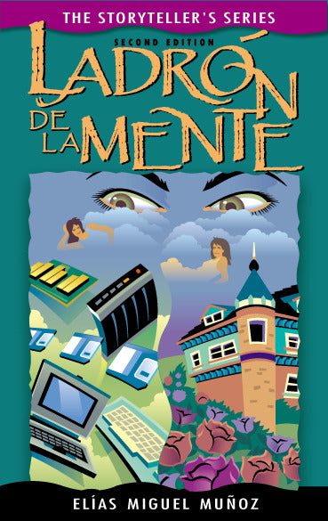 LadrÃ³n De La Mente 2e