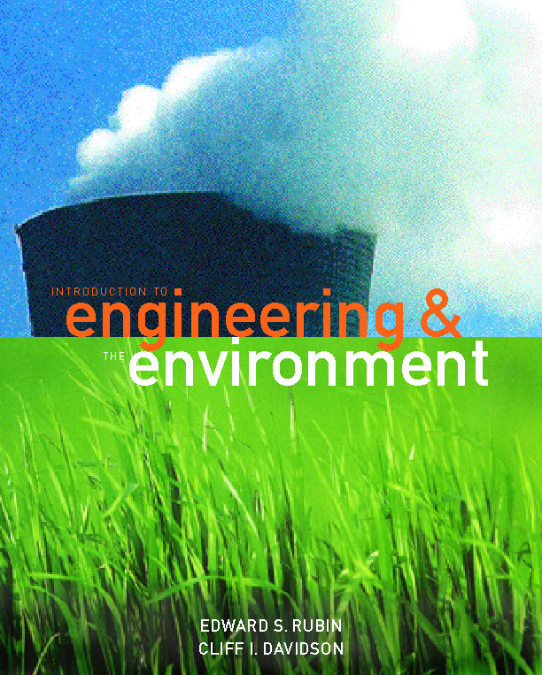 Introduction To Engineering & The Environment