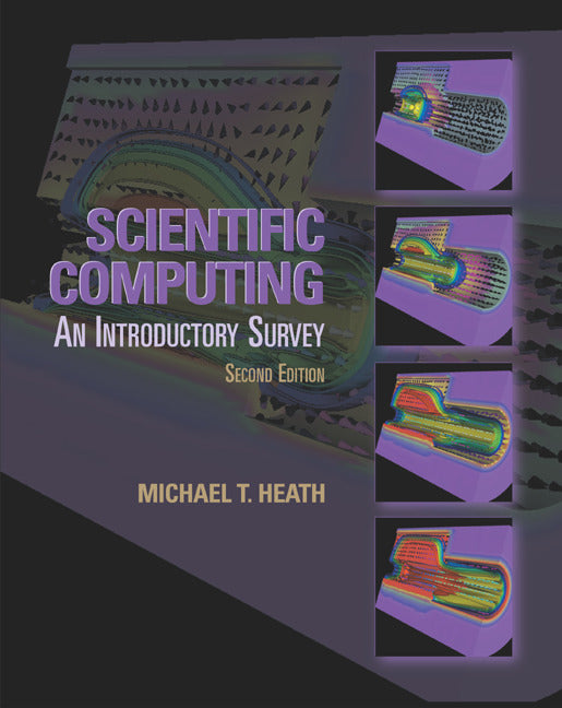 Scientific Computing E2