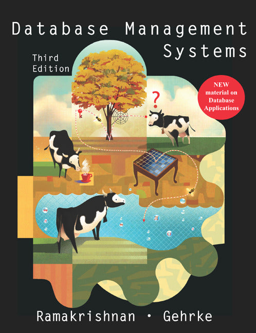 Database Management Systems 3e