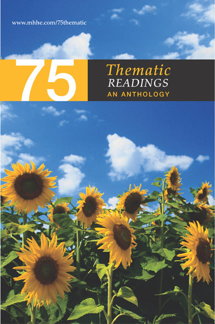 75 Thematic Readings