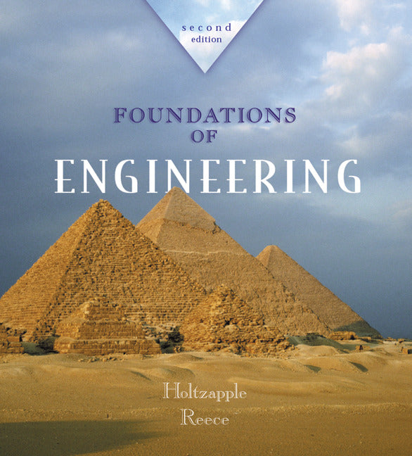 Foundations Of Engineering 2e