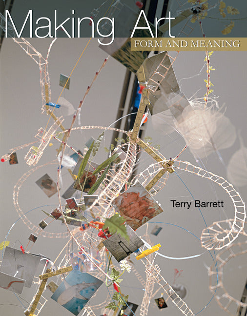 Making Art Form & Meaning