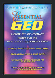 Contemporarys Essential Ged 2e