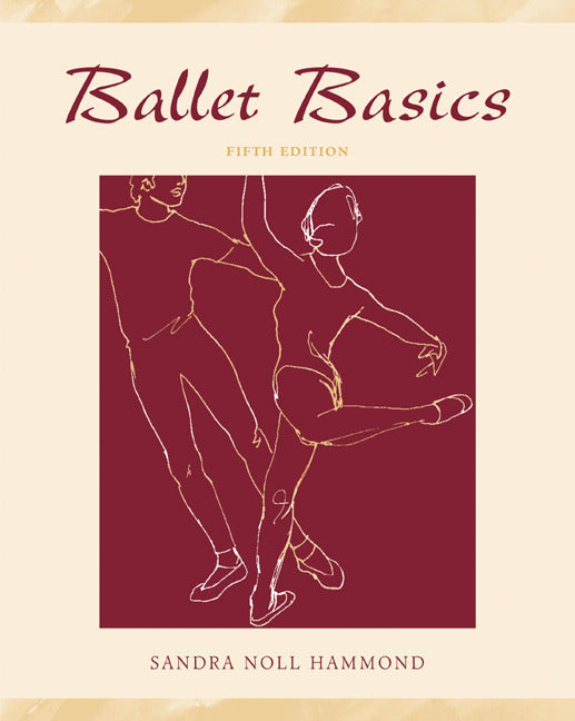Ballet Basics 5e