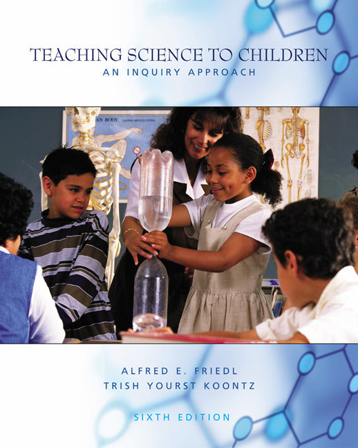 Teaching Science To Children