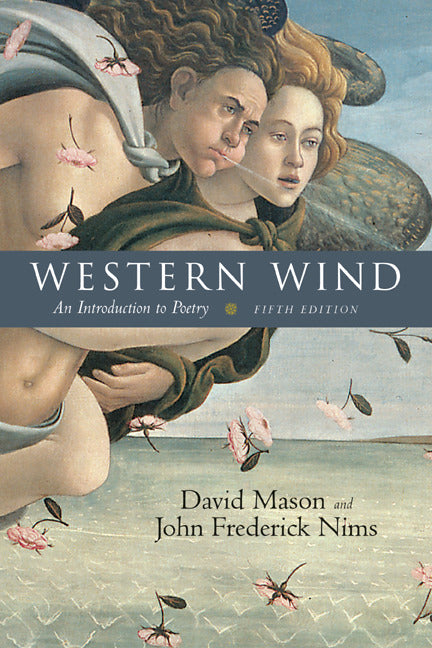 Western Wind An Introduction To Poetry 5e
