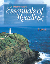Essentials Of Reading Book 1