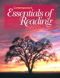 Essentials Of Reading Book 2