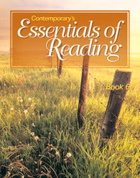 Essentials Of Reading Book 6