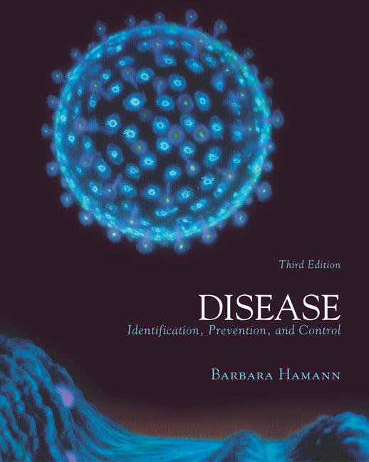 Disease Identification Prevention & Control 3e