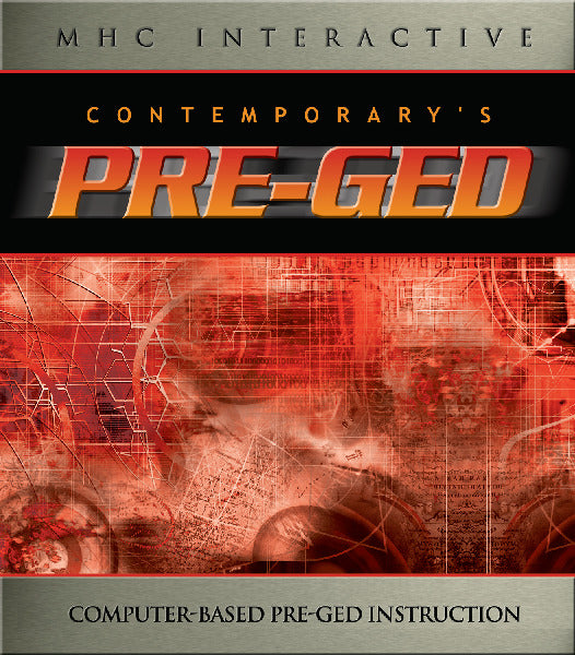 Mhc Interactive Pre Ged Site License