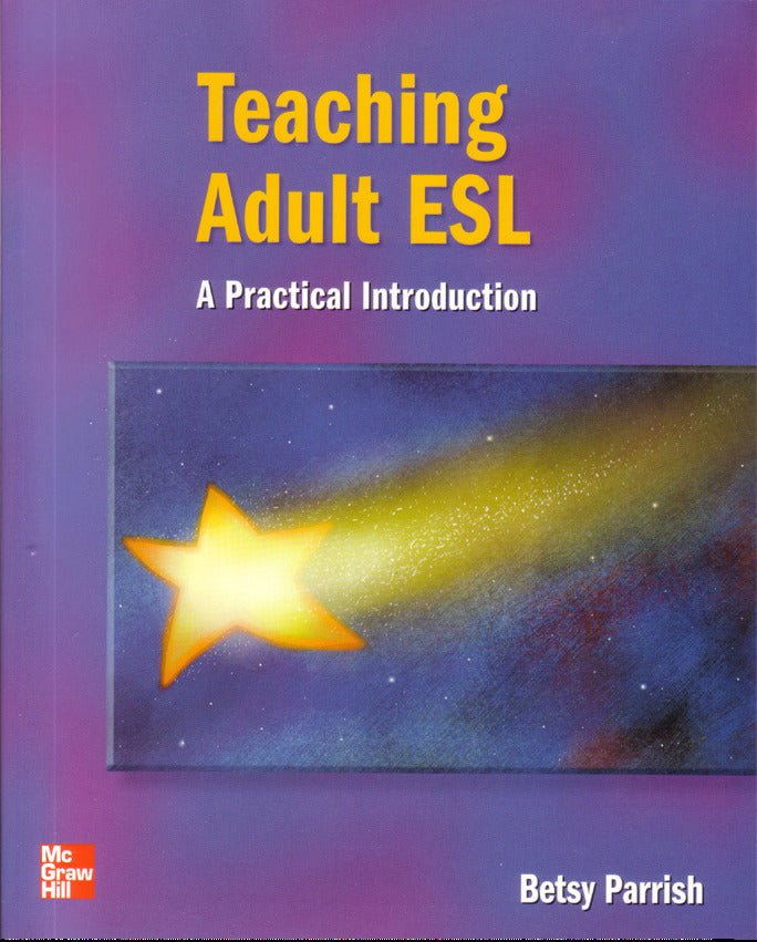 Teaching Adult Esl Text