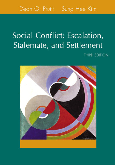 Social Conflict 3e