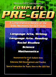 Complete Pre Ged 2e