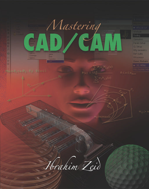 Mastering Cad Cam