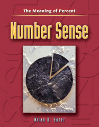 Number Sense Ratio Proportion Percent The Meaning Of Percent 2e